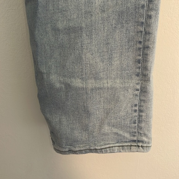 American Eagle Flex original Straight 36x34 - Picture 4 of 11